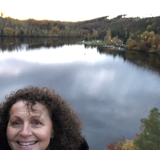 TERAPIE Simona Saitlová